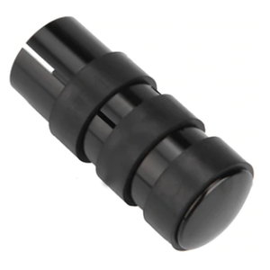 High Quality CNC Machined OEM Aluminum Alloy Anti-corrosion Antirust Shifter Shift Gear Lever <strong>Peg</strong> - Product Image 3