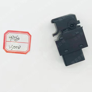 สวิตช์ยกกระจกไฟฟ้าฮุนได IX35 รุ่น 935802S000 อะไหล่เปลี่ยนใหม่ - Product Image 3