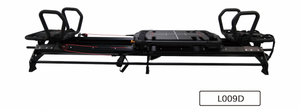 Aluminum Adjustable Durable Portable Pilates Machine With Handle Super Model for Home Studio Commercial <b>Fitness</b> Equipment - Product Image 5