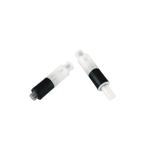 Amortiguadores de plástico King Wei WW20H2S para asiento de inodoro, conector de cierre suave, en sentido horario y antihorario - Product Image 4