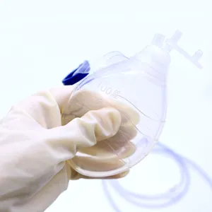 伤口护理产品手术护理系统一次性杰克逊普拉特排水管