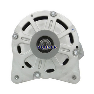 Alternateur compatible avec AUDI Q7 4.2 TDI quattro Diesel (KW : 250, HP : 340) de 05-2009 à 08-2015 KUHNER 554566RI NEUF - Product Image 1