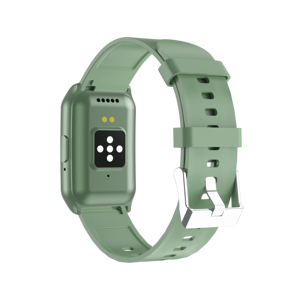 ファッションクォーツスマート腕時計男性用腕時計女性用高級ステンレス鋼バンド高級ブランド腕時計 - Product Image 4