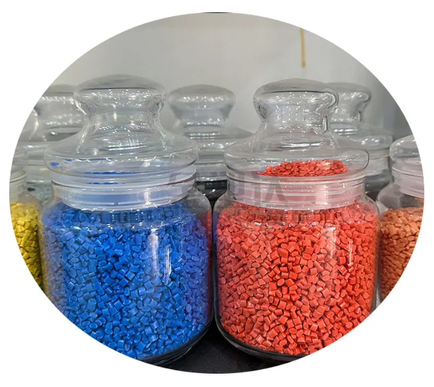 Pc + Abs Pellets Voor 3d Printen