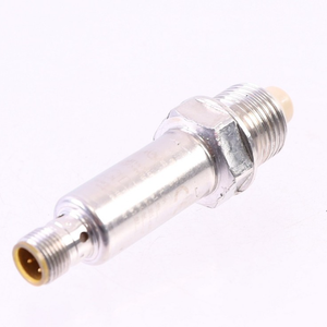 Nuovo Sensore di Prossimità If5767 Spedizione Gratuita 1 pz Nuovo Originale Pronta Consegna Automazione Industriale PLC Dedicato - Product Image 2