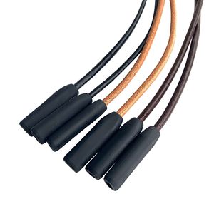 <span class=keywords><strong>Cordon</strong></span> pour <span class=keywords><strong>lunettes</strong></span> de soleil à la mode, corde en cuir, noir, plusieurs couleurs, options multiples - Product Image 6