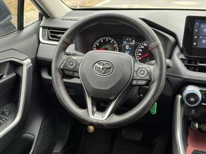<span class=keywords><strong>Toyota</strong></span> <span class=keywords><strong>RAV4</strong></span> 2.0L SUV 2024 la plus vendue au monde - État d'agencement, valeur de revente élevée, 20k km, pour la revente en excellent état - Product Image 3