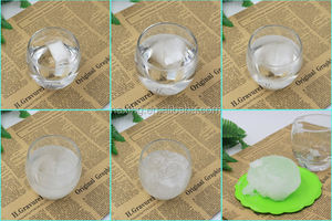 Absorbeur Déchets Liquide SAP Sachet Sang Médical Sac D'urine Bols À Vomir Chine Usine Polyacrylate De Sodium Polymère Super Absorbant - Product Image 4