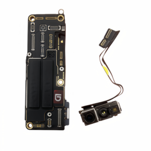 <span class=keywords><strong>Carte</strong></span> <span class=keywords><strong>Mère</strong></span> Entièrement Fonctionnelle pour <span class=keywords><strong>iPhone</strong></span> 16 Pro Max Avec Face ID 256Go 512Go 1To, <span class=keywords><strong>Carte</strong></span> Logique 100% Originale Débloquée - Product Image 1