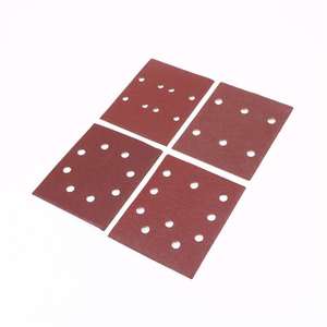 <strong>China</strong> Manufacture Wheel Brown Aluminum Oxide Cloth Waterproof Abrasive <strong>Sand</strong> <strong>Paper</strong> - Product Image 5