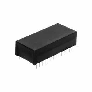 28 DIP Module Clock Timing Electronic Circuit Components Manufacturer Channel DS1511Y+ - Product Image 1