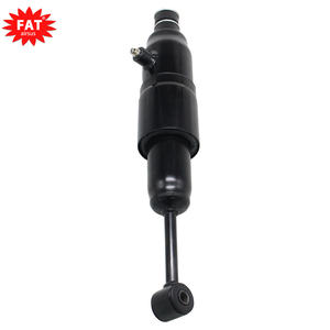 Amortiguadores de Suspensión Delantera para Ford Expedition 97-02 para <span class=keywords><strong>Lincoln</strong></span> <span class=keywords><strong>Navigator</strong></span> 4WD 98-02 AS-7400 AS-2124 - Product Image 4