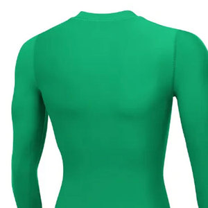 OEM <b>Women's</b> Lightweight <b>Compression</b> Shirt Latest Design Quick Dry <b>Women</b> <b>Compression</b> Shirt For Adults - Product Image 4