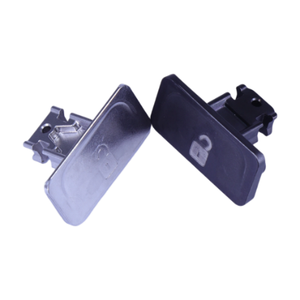 Quá trình ép phun <span class=keywords><strong>MiM</strong></span> cho máy Khử rung tim phụ kiện khóa chuyển đổi máy móc y tế - Product Image 1