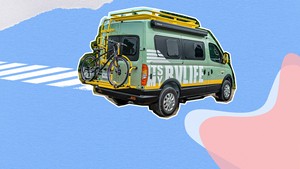 SAIC MAXUS V80 RV 2024 2.0 T <span class=keywords><strong>Caravane</strong></span> AMT avec générateur, panneau solaire, climatisation, salle de bain privée, lave-linge, réfrigérateur - Product Image 4