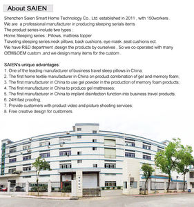 2合1舒适记忆泡沫汽车头枕枕头 & 靠背垫缓解背部疼痛长时间坐着支撑头靠垫 - Product Image 5