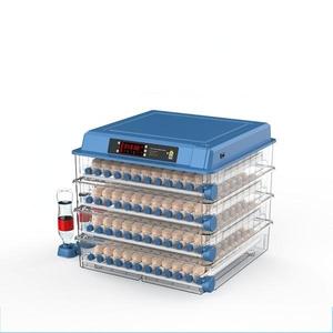 Incubateurs à œufs intelligents de petite taille pour 6/9/12/15/24/36/48/<span class=keywords><strong>56</strong></span>/64/100/128/192/200/256/300/400 œufs – Vente directe fabricant - Product Image 1