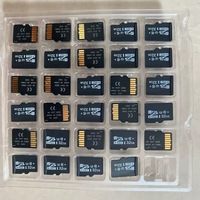 Карта памяти для камеры TF Card 4GB 8GB 16GB 32GB 64GB 128GB для камер-брелоков G6 G62 G65 G60 G22 G9 G1 G2 G3
