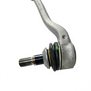 อะไหล่รถยนต์ขายส่ง 31106870971 แขนควบคุมด้านหน้าซ้ายล่างตรง สำหรับ BMW X3 G01 X4 G02 ปี 2016-2020 - Product Image 6