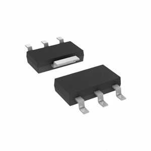 ทรานซิสเตอร์ BCP69-16,115 TO-261-4, TO-261AA ซื้อออนไลน์ อะไหล่อิเล็กทรอนิกส์ของแท้ บริการครบวงจร - Product Image 1