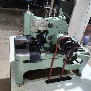 Wholesale price used REECE 101 eyelet buttonhole machine Sewing Machine for suits shirt garment iso standard