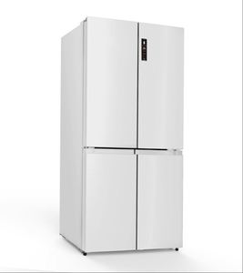 492L China Manufacturer No Frost LCD Display Four Door <b>Refrigerators</b> for Homes - Product Image 5