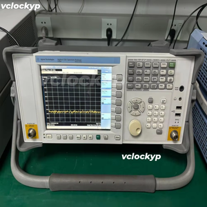 Analyseur de spectre d'occasion 1PC, testé et en bon état /AGILENT/KEYwbrSIGHT N1996A 100KHZ-6GHZ CSA - Product Image 6