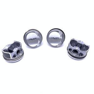 Anillo de Pistón 06H107065BK para VW Golf Passat CC A3 TT 1.8TSI 06H 107 065 BS - Product Image 4