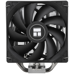 Enfriador de CPU Thermalright AX120 R SE PLUS, Ventiladores PWM Dobles de 120 mm, 4 Tubos de Calor AGHP, LGA1700 1851 AM5 AM4 Universal - Product Image 4