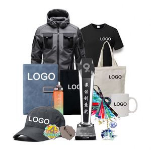 Set Corporativo Promocional Personalizado, Artículo Ejecutivo de Empresa, Regalo Empresarial de Lujo Personalizado para Clientes con Logotipo - Product Image 2