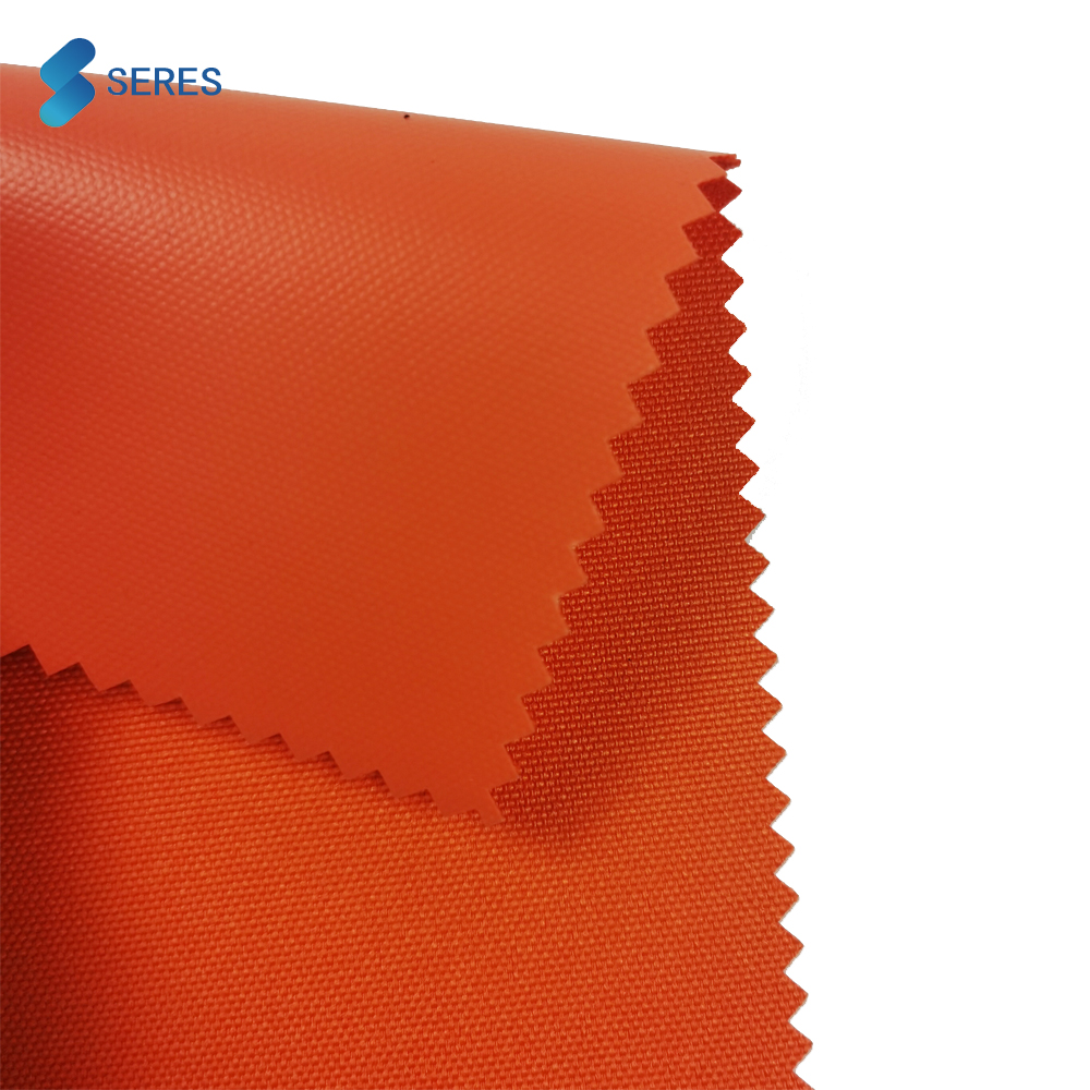 Functional Pvc/PU Coated fabric 600d Polyester Oxford Waterproof Fabric for Luggage Outdoors Tent Bag