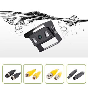 1080P AHD chiếu hậu sao lưu máy ảnh ip69k không thấm nước <span class=keywords><strong>Sens</strong></span> tùy chỉnh tính năng 12V xe phía sau xem máy ảnh - Product Image 6