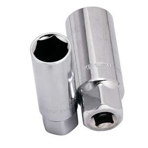 Kraftwerk 3/8 "Dr. หัวเทียนซ็อกเก็ต18มม. 6 pt. - Product Image 1