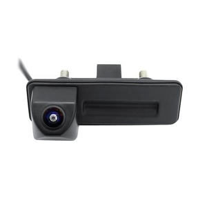 Caméra <span class=keywords><strong>de</strong></span> <span class=keywords><strong>recul</strong></span> AHD 1080P pour VW Skoda Octavia 2 3 A5 Skoda Fabia Yeti Superb Roomster <span class=keywords><strong>Audi</strong></span> <span class=keywords><strong>A1</strong></span> A3 - Product Image 5