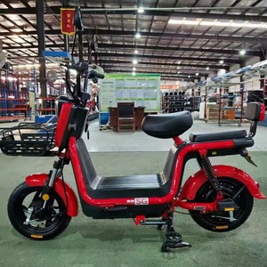 Nhỏ Xe đạp điện, giao hàng nhỏ Xe đạp điện, 500W/800W, 60V, dài khoảng cách cưỡi, bán nóng - Product Image 4