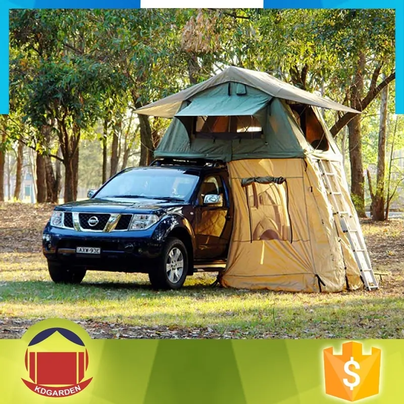 Cheap price new products outdoor car camping tent for 2-3 persons
