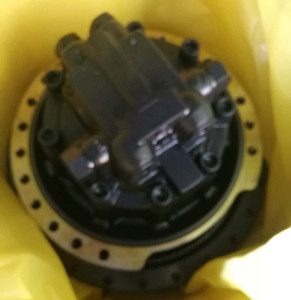 Excavadora hidráulica partes <span class=keywords><strong>ZX270</strong></span>-<span class=keywords><strong>3</strong></span> <span class=keywords><strong>Final</strong></span> <span class=keywords><strong>Drive</strong></span> 9255880 <span class=keywords><strong>ZX270</strong></span> Motor de viaje dispositivo - Product Image 5