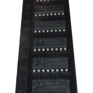 Original HIP4082IBZ pilote puce MOSFET <span class=keywords><strong>pont</strong></span> complet 8.5V-15V alimentation 1.4A sortie 25ns retard SOIC-16 - Product Image 1