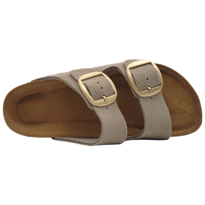 कस्टम उच्च गुणवत्ता वाले कॉर्क क्लोज सैंडल के सैंडल सैंडल के साथ कस्टम उच्च गुणवत्ता वाले कॉर्क क्लोज सैंडल सैंडल - Product Image 3