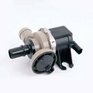 Valve d'isolation du réservoir de carburant 16137303949 pour G38 G05 G30 G20 G09 F15 F30 I01 I12 I15 - Product Image 6