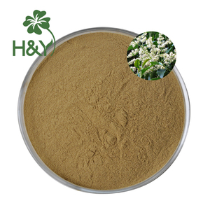 Высококачественный экстракт Ligustrum Lucidum порошок Natrual Ligustrum Lucidum экстракт - Product Image 3