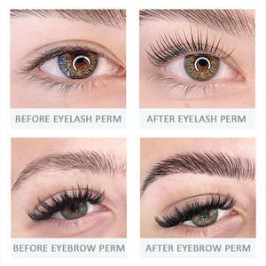 <span class=keywords><strong>Kit</strong></span> di <span class=keywords><strong>laminazione</strong></span> <span class=keywords><strong>ciglia</strong></span> e sopracciglia con colla per sollevamento <span class=keywords><strong>ciglia</strong></span> e sopracciglia di qualità migliore - Product Image 5