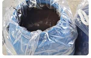 Revestimiento Impermeabilizante Bituminoso de Dos Componentes de Asfalto de Caucho de Fraguado Rápido en Aerosol, <span class=keywords><strong>Pintura</strong></span> de Betún de Fraguado Rápido - Product Image 2