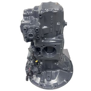 Bomba de Pistón Hidráulica Original de Alta Calidad 708-2L-00490 para HB205 HB215 PC200, Piezas de Maquinaria de Construcción, 3 Meses de Garantía - Product Image 2