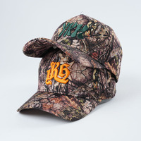 Logo d'impression de bonne qualité et conception brodée en 3D chapeaux de casquette de baseball 5 panneaux de mode personnalisée