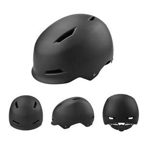 Recién llegados niños adultos monopatín bicicleta <span class=keywords><strong>casco</strong></span> urbano cascos de bicicleta hombres mujeres ciudad ciclismo patín <span class=keywords><strong>casco</strong></span> <span class=keywords><strong>Casco</strong></span> de skate - Product Image 2