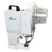 Machine à poinçonner pour rideau automatique, poinçonnage à œillets, anneau, rideau, vente en gros