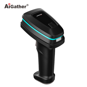 AiGather A-9520HD GS1/QR/Datamatrix/<span class=keywords><strong>EAN128</strong></span> Barcode-Scanner für GS-Zeichen - Product Image 5