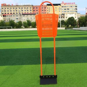 Équipement d'entraînement de football pour adultes - Utilisé pour l'entraînement d'agilité et la pratique de simulation de match - Product Image 1