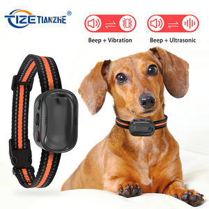Nouvelle fonction de <span class=keywords><strong>collier</strong></span> <span class=keywords><strong>anti</strong></span>-<span class=keywords><strong>aboiement</strong></span> ultrasonique, <span class=keywords><strong>collier</strong></span> <span class=keywords><strong>anti</strong></span>-<span class=keywords><strong>aboiement</strong></span> pour les grands, moyens et petits chiens - Product Image 4